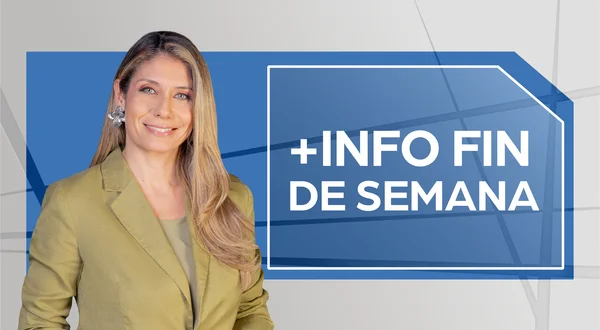 +Info fin de semana