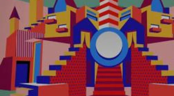 Ding Dong : Montre-moi ta maison