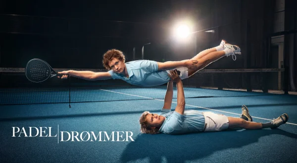 Padeldrømmer