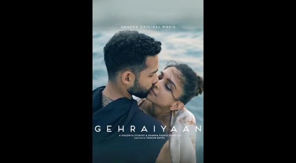 Gehraiyaan