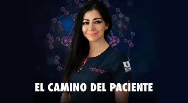 El camino del paciente