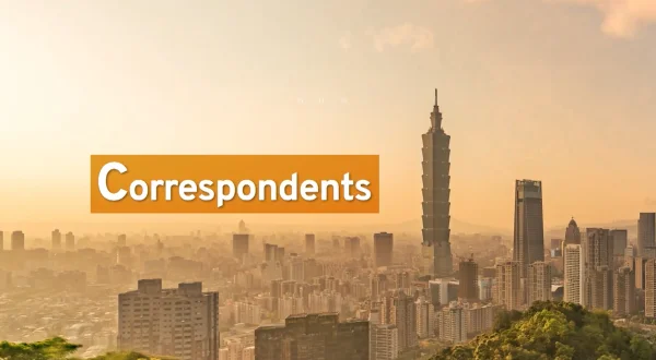 Correspondents