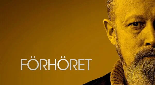 Förhöret