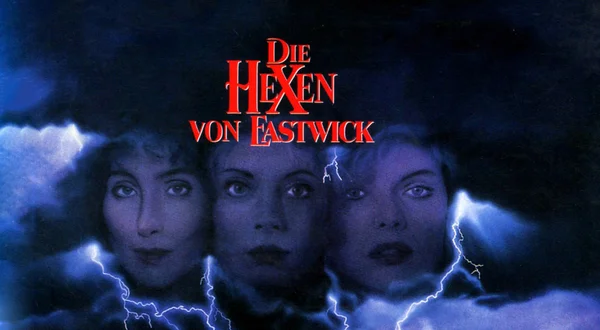 Die Hexen von Eastwick