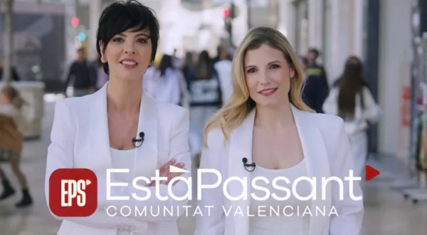 Està Passant Comunitat Valenciana