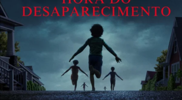Hora do Desaparecimento
