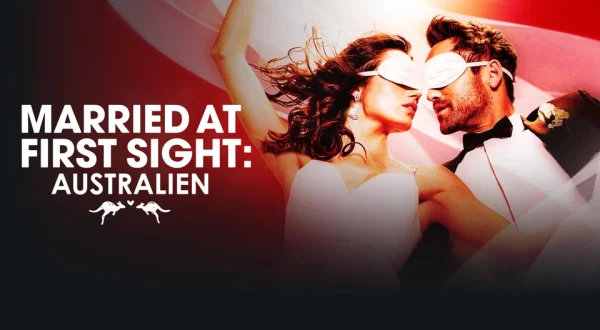 Married at First Sight Australien