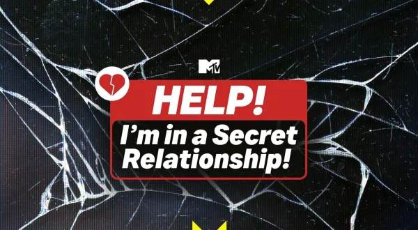 Help! I'm in a Secret Relationship!