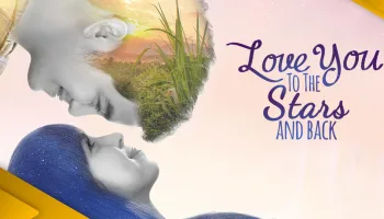 Love You to the Stars and Back