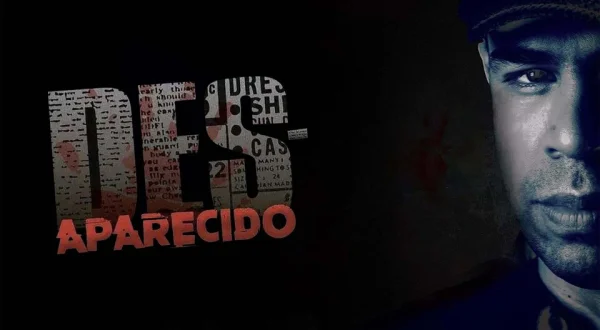 Desaparecido