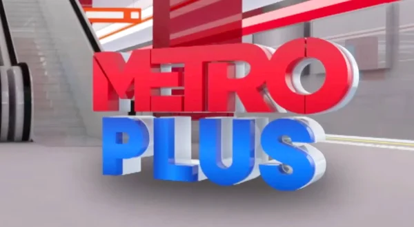 Metro Plus