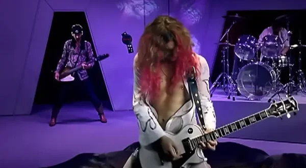 Essential Air Guitar: Killer Riffs