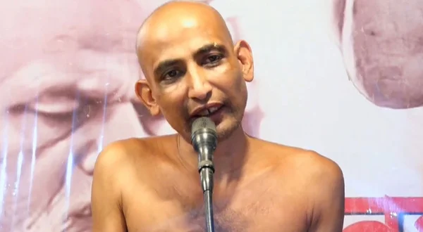 Santvani- Durlabh Sagar ji Maharaj Pravachan
