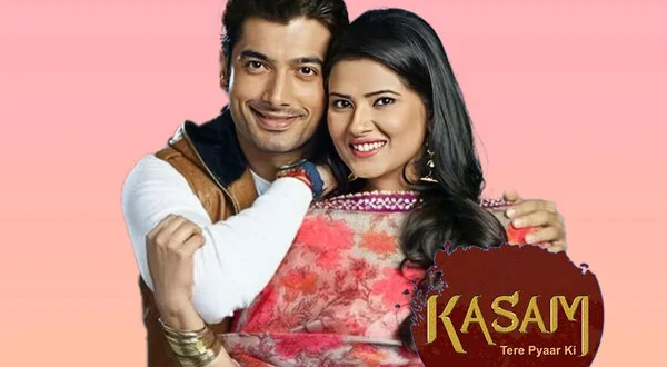 Kasam Tere Pyaar Ki