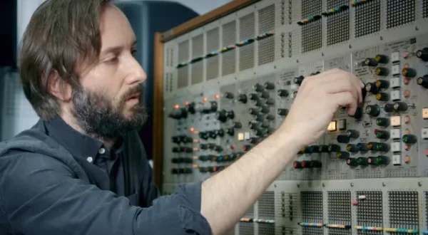 Electronic Vibrations - Le son qui a tout changé