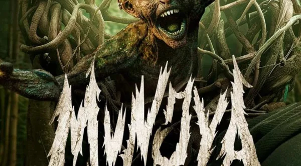 Munjya