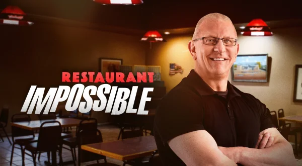 Restaurant: Impossible