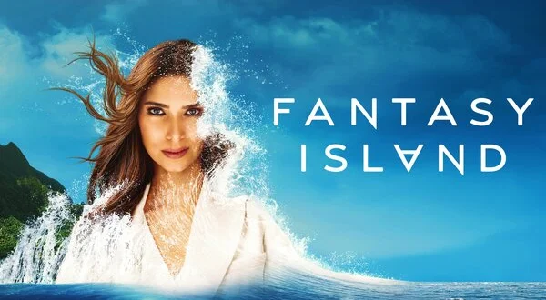 Fantasy Island