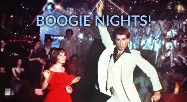 Boogie Nights!
