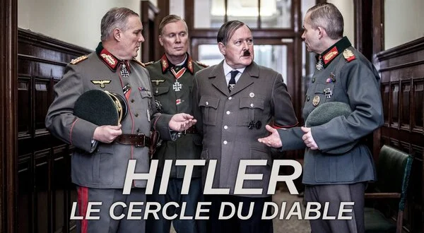 Hitler : le cercle du diable