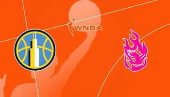 Live: WNBA Basketball