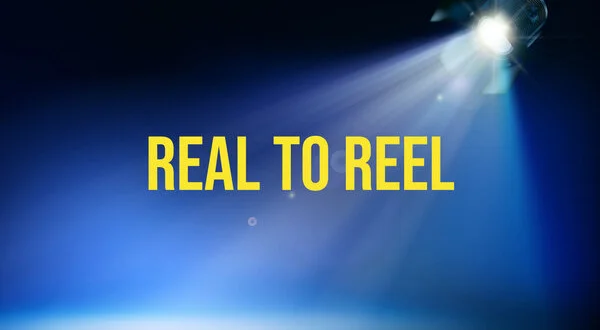 Real To Reel