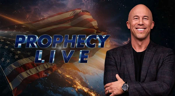 Prophecy Live