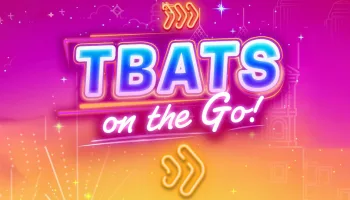 TBATS On The Go