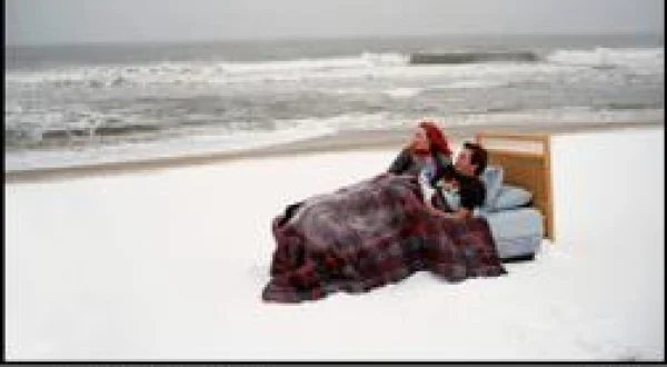 Eternal Sunshine of the Spotless Mind