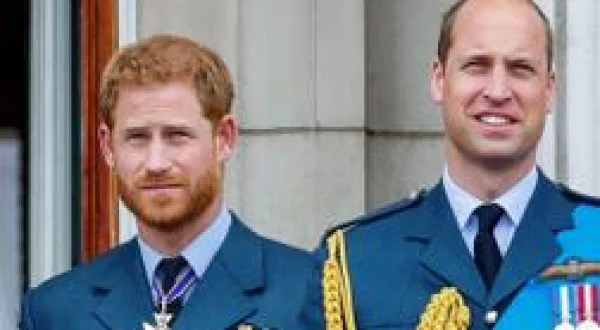 Harry vs William : Querelle royale