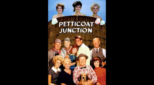 Petticoat Junction