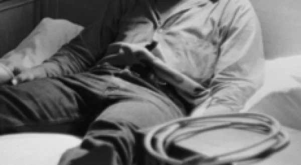 James Dean: un icono eterno