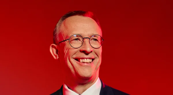 De Afspraak op vrijdag