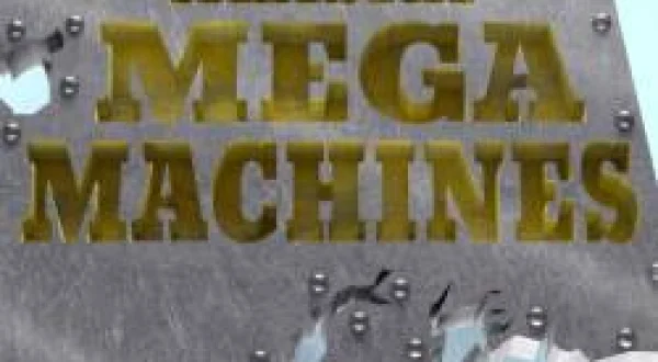 Alaska'nın Mega Makineleri