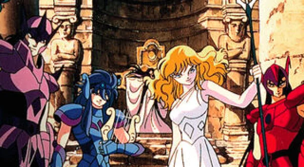 I Cavalieri Dello Zodiaco: Saint Seiya Hades