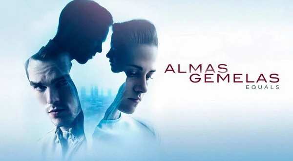 Almas gemelas