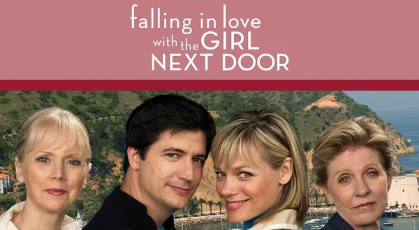 Falling in Love With the Girl Next Door