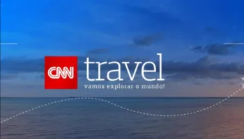 CNN Travel - Vamos Explorar o Mundo