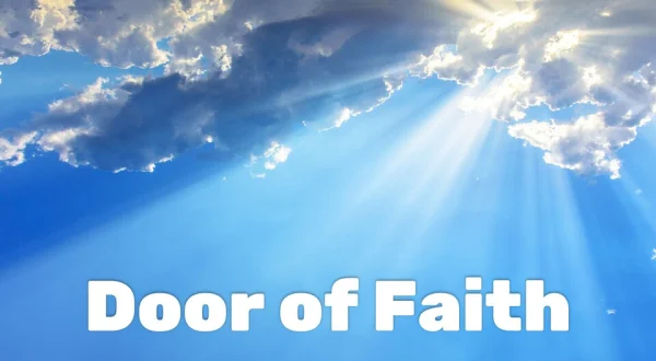 Door of Faith