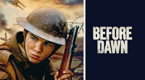 Before Dawn
