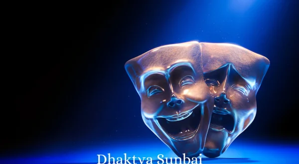 Dhaktya Sunbai