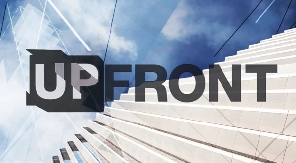UpFront