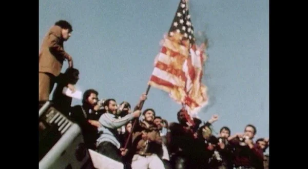 Nevyhlásená vojna: Irán verzus Izrael a USA