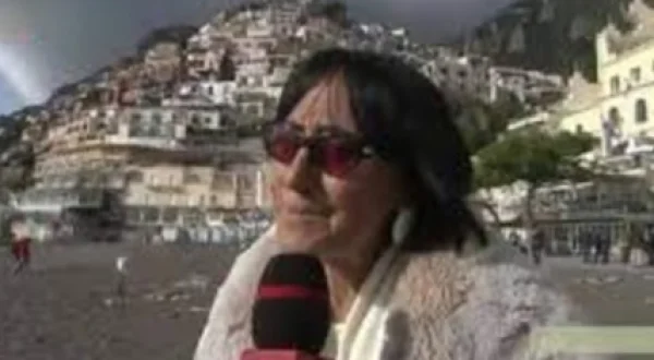 TG2 Weekend