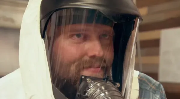 Mythbusters - Die Wissensjäger