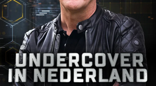 Undercover in Nederland