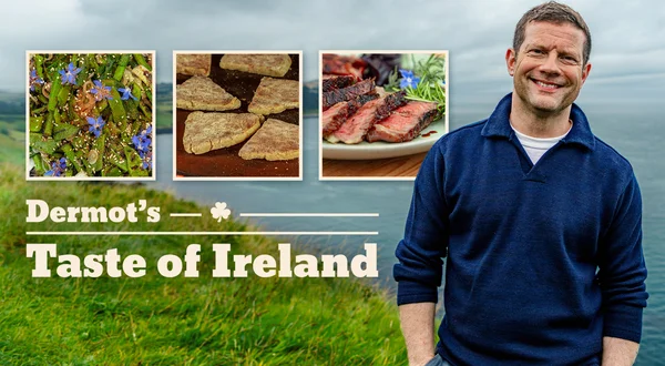 Dermot's Taste of Ireland