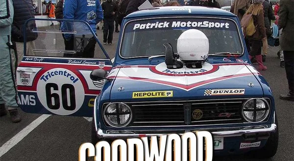 Goodwood