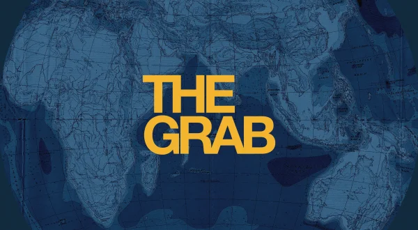 The Grab