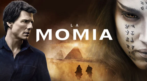 La momia
